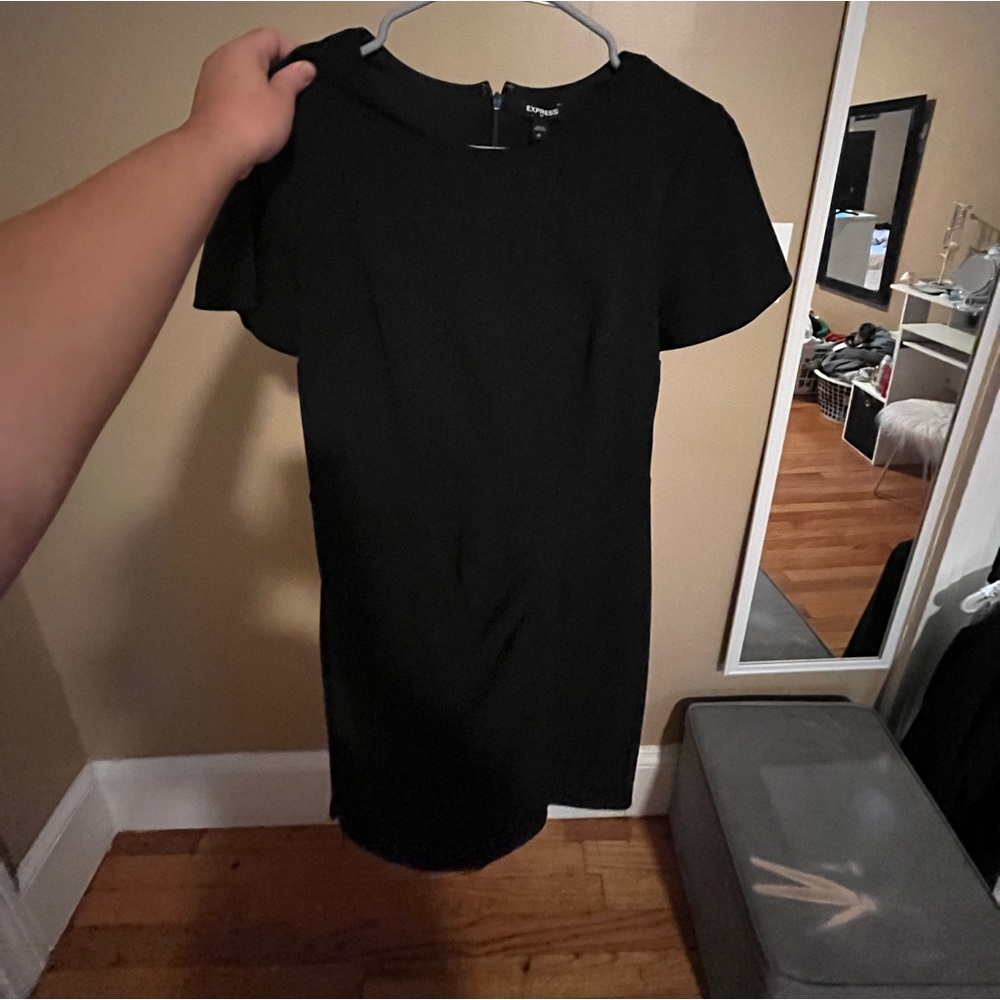 Express Business Professional Dress